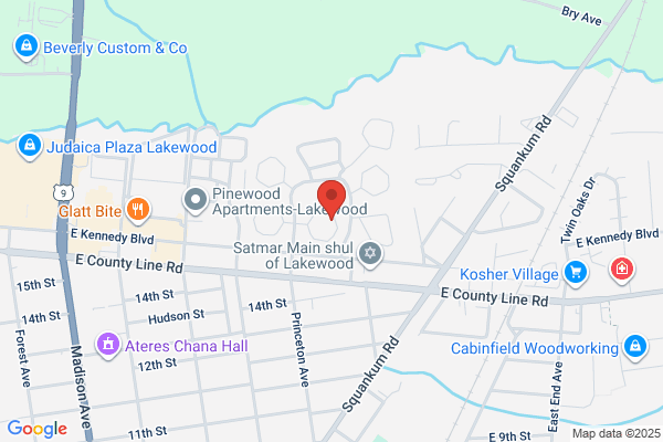 Coventry Square Condominium Association
