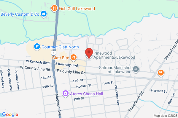 Pinewood Apartments At Lakewood