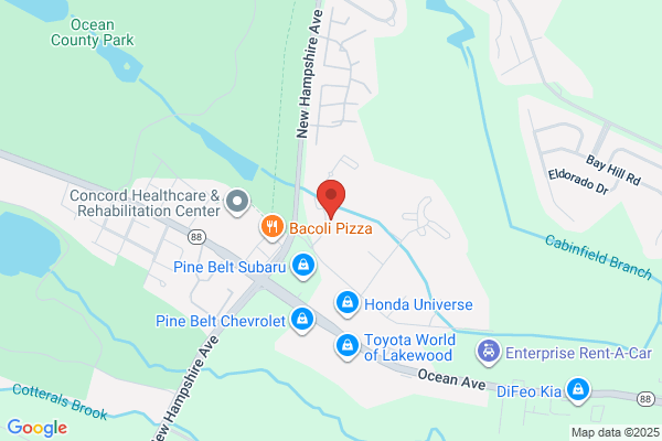 Woodlake Apartment Community
