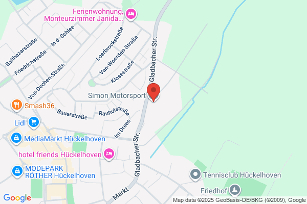 Simonek Automotive