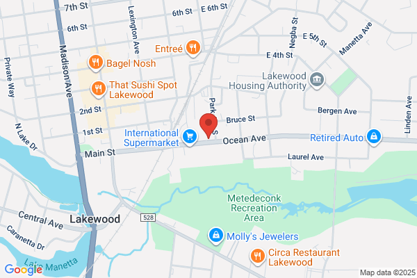 Norwood Auto Parts