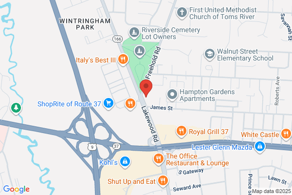 Attilios Route 9 Lakewood Pizzeria
