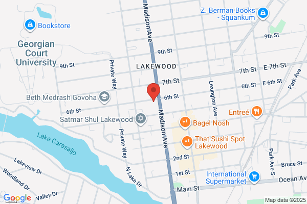 Lakewood Catering Llc
