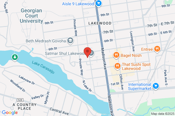 Bais Din of Lakewood Inc
