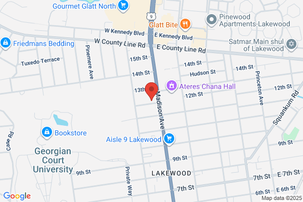Lakewood Outreach Ministry Church Inc