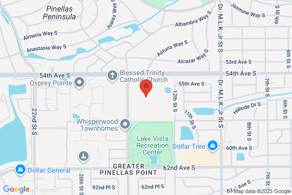 Lakewood Adult Training Center