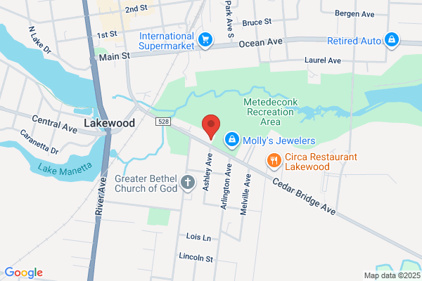Cedar Bridge Mini Mart
