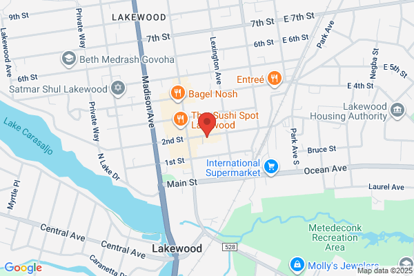 Yussi's Deli & Take Out Llc