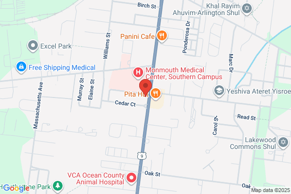 Dental Associates of Lakewood