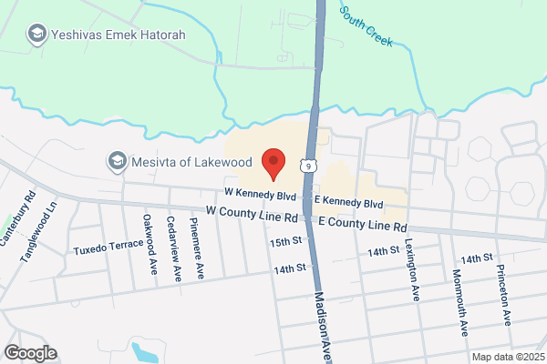 Lakewood Foot and Ankle Specialists (Lakewood)