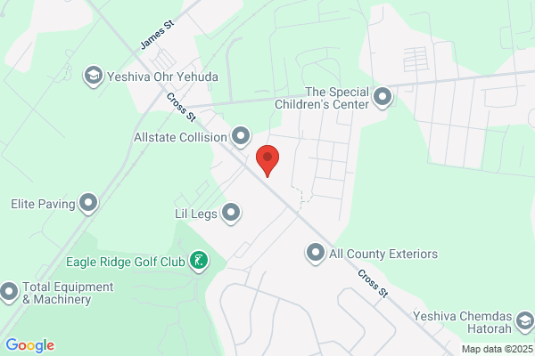 Regency Nursing Centers
