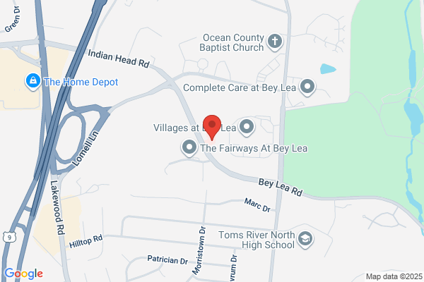 Wound Care of Ocean County