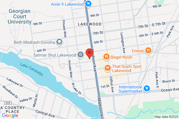 Shoprite of Lakewood, Pharmacy
