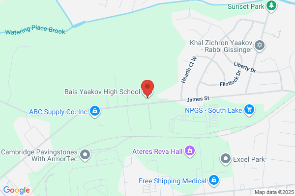Bais Kaila Torah Preparatory High School For Girls