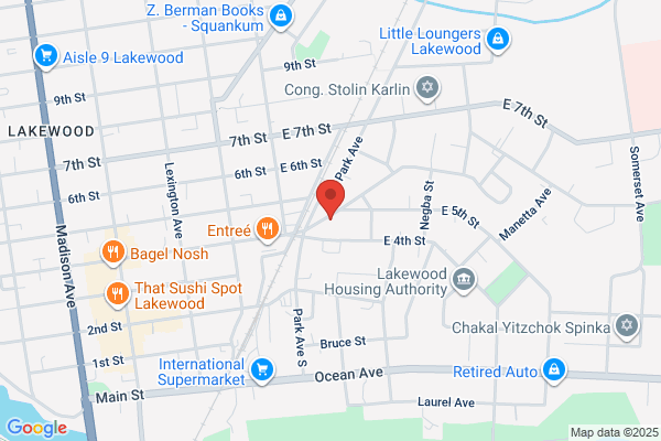Lakewood Multiculturial Preschool