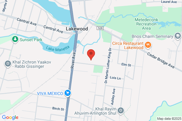Ocean Day School