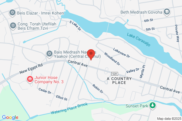 Shalom Torah Centers