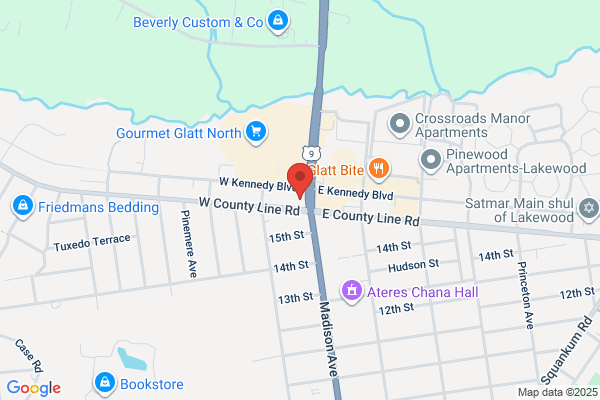 Lakewood Exxon