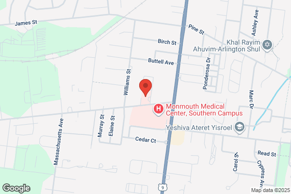 Eye Consultants PA