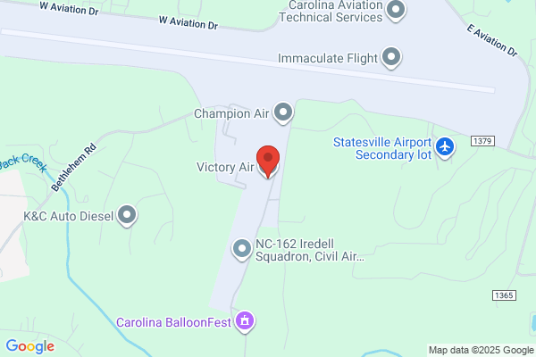 Victory Air Corporation