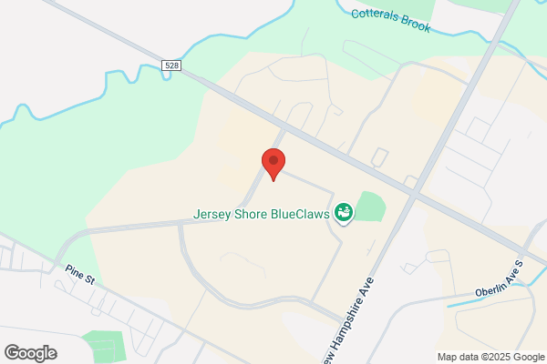 Business Address