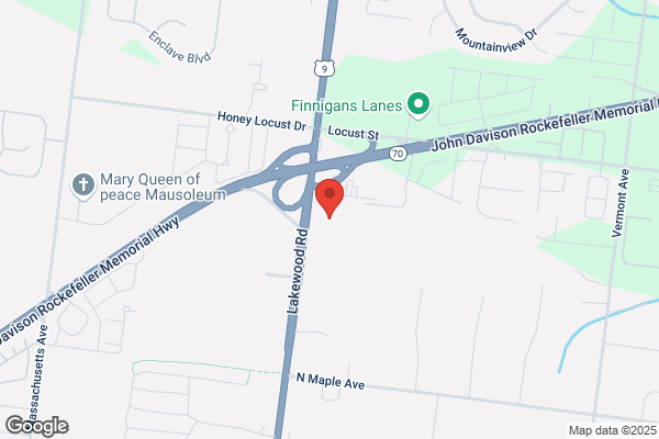 Ramada Toms River
