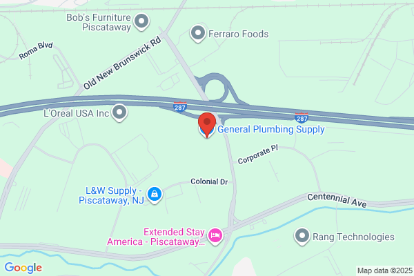 General Plumbing Supply