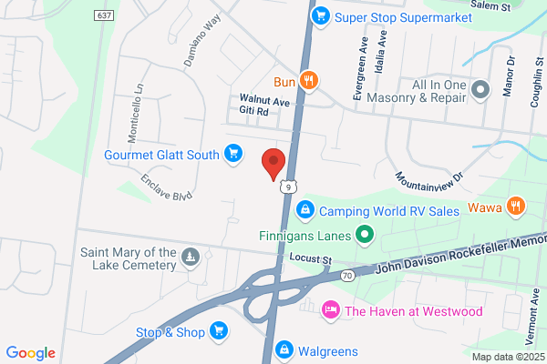 Fresenius Kidney Care Lakewood