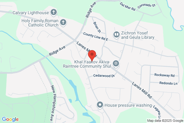 Lakewood OBGYN Associates