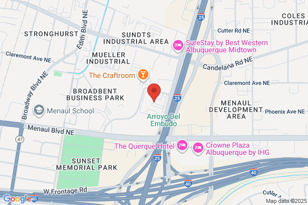 Linac Systems Inc