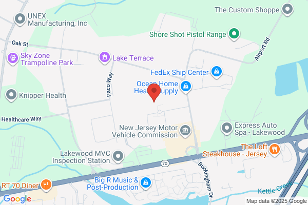 A-Pro Machinery Inc
