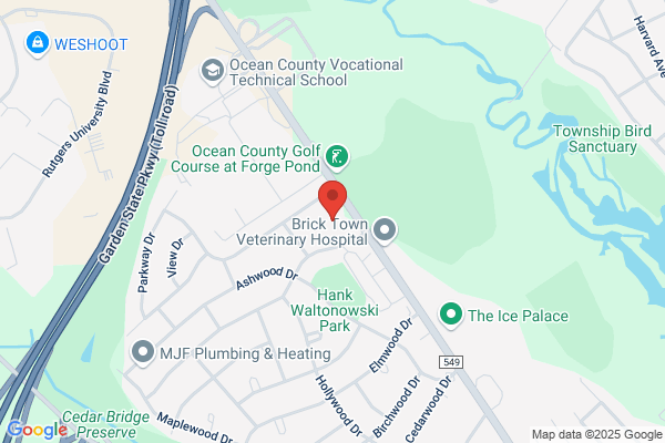 Brick Township Chamber of Commerce