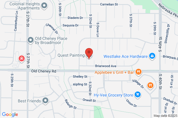 Paint Quest LLC
