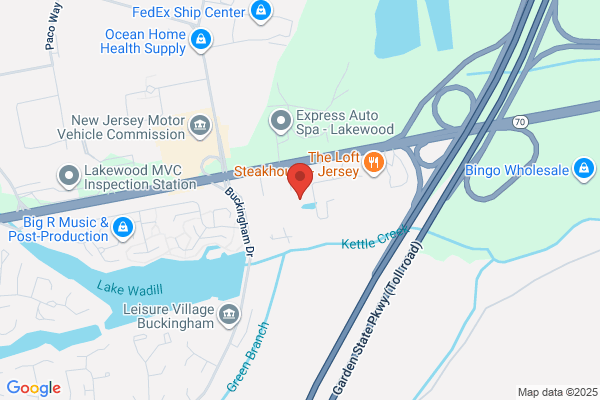 Jersey Shore Veterinary Emergency Services