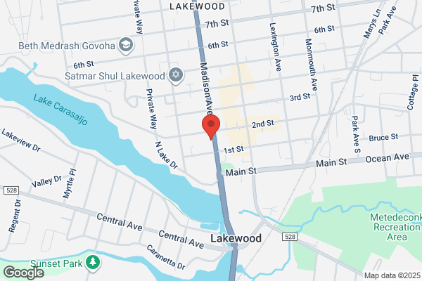 DG Dental Lab Lakewood
