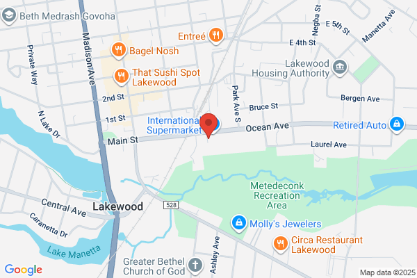 Brandys Restaurant & Parkway Liquors