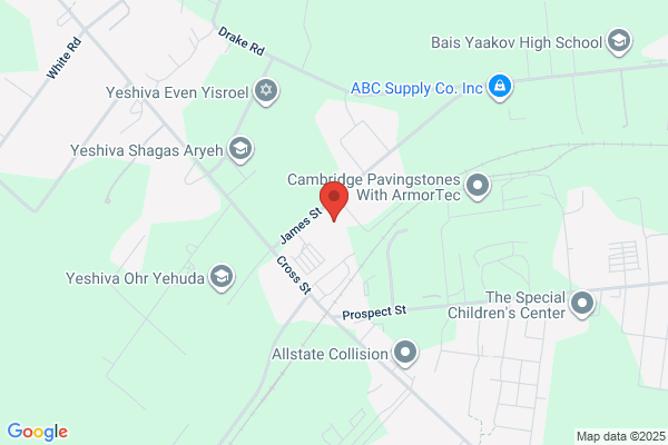Fischer Auto Body Inc