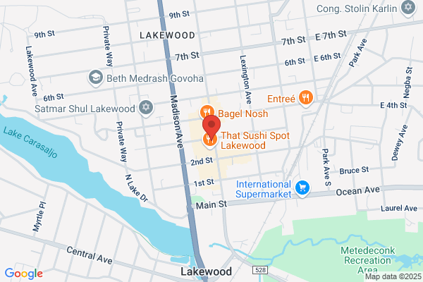 Goodman's Health Foods