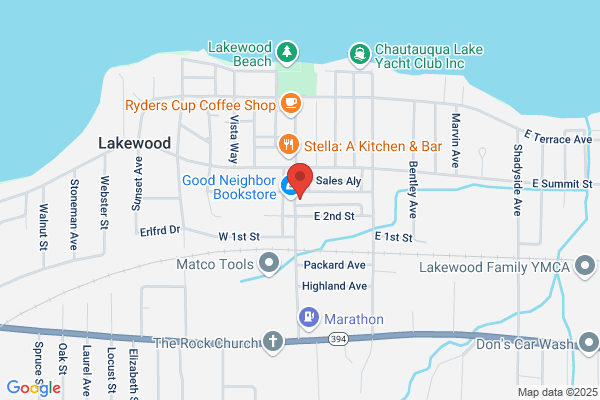 Lakewood Community Federal Credit Union