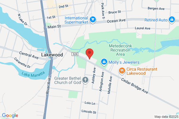 Lakewood Florist