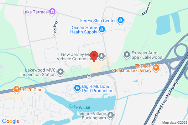 Lakewood Surgery Center