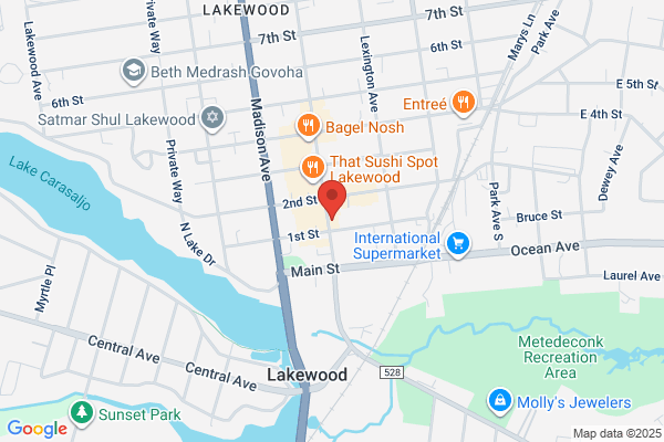 Lakewood Orchards