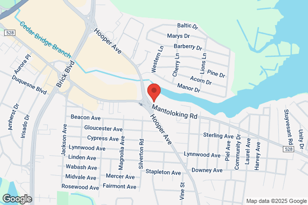 Jersey Shore Realty Llc