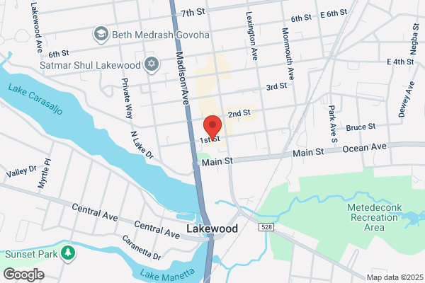 Lake Wood Electric