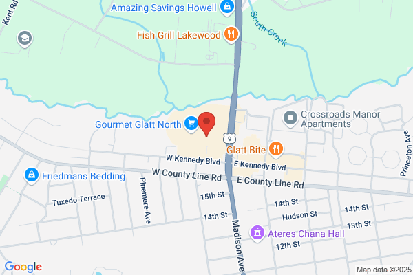 Lakewood Shopping Center Ld