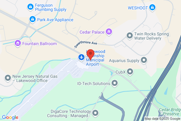 Aerial Sign Co Inc