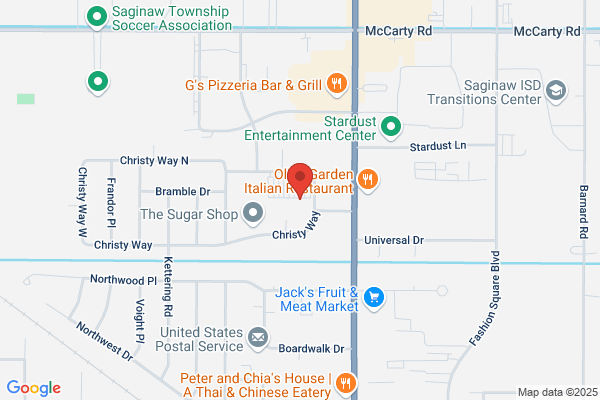 E-Z Self Storage