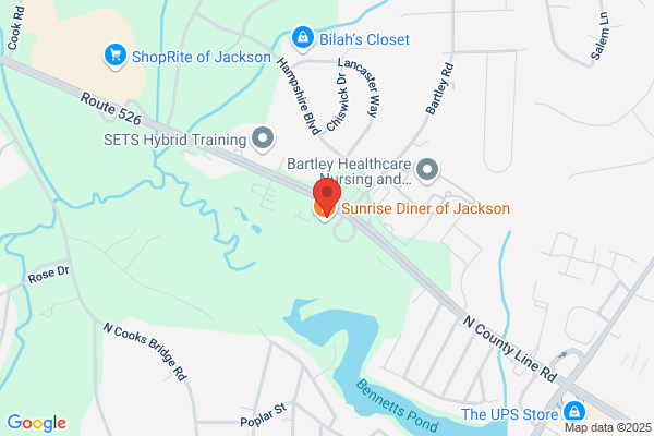 Jackson Hewitt Tax Service