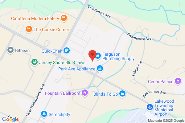 New Jersey Shore Builders Association