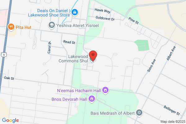 Woodlake Manor Townhouse Association